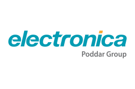 Electronica Machines Tools Pvt. Ltd.
