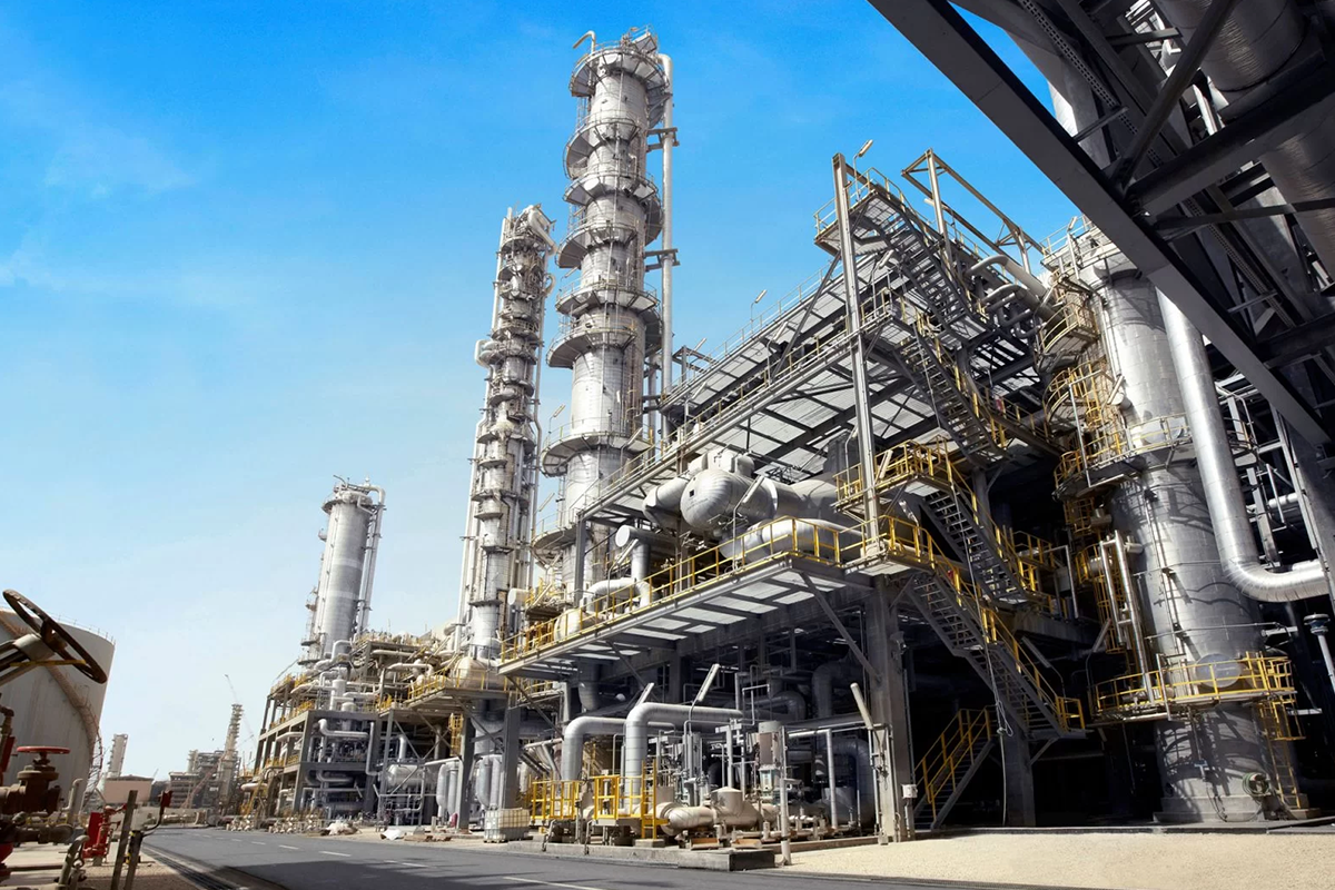 Gas & Air Compressor