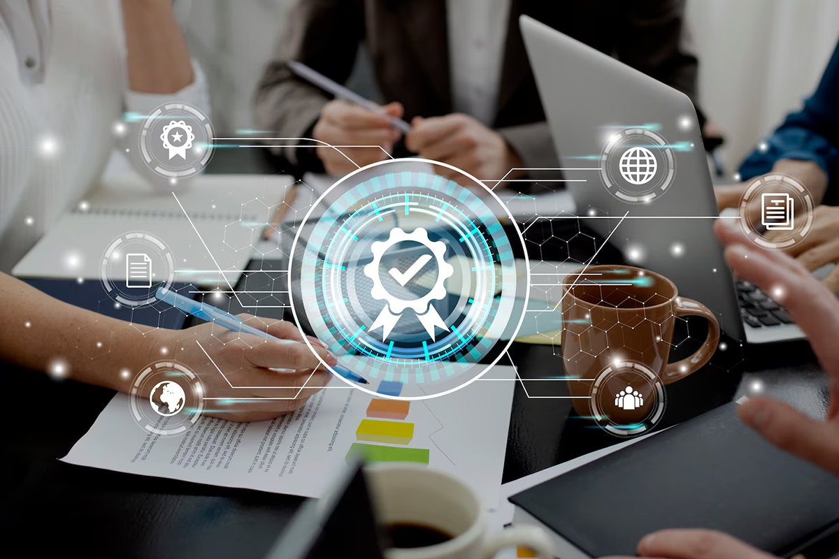 Operational Quality Assurance Commitment